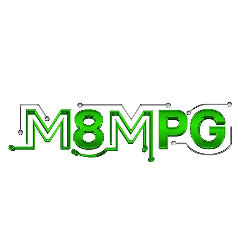 M8MPG เว็บตรง สล็อต บาคาร่า แทงบอล ฝากถอนออโต้